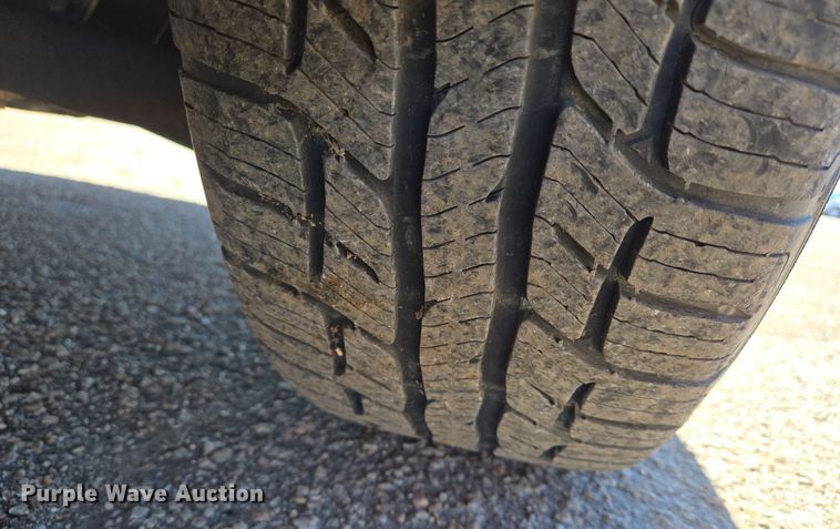 image for item EN8726 2009 Ford Crown Victoria  