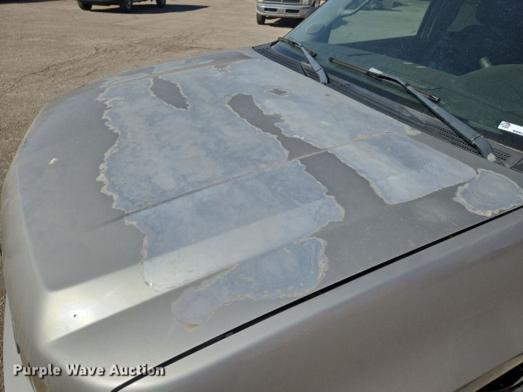 image for item EN8727 2007 Chevrolet  Suburban SUV