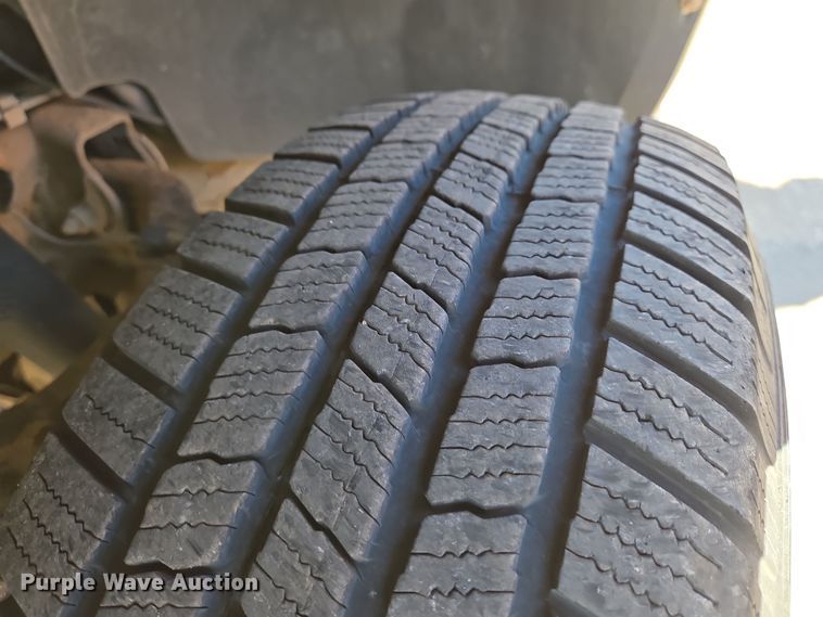 image for item EN8727 2007 Chevrolet  Suburban SUV