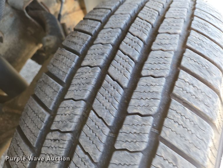 image for item EN8727 2007 Chevrolet  Suburban SUV