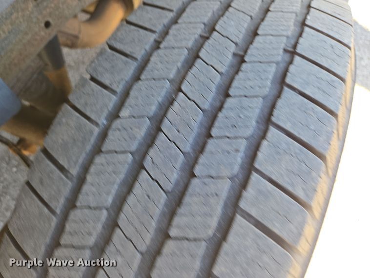 image for item EN8727 2007 Chevrolet  Suburban SUV