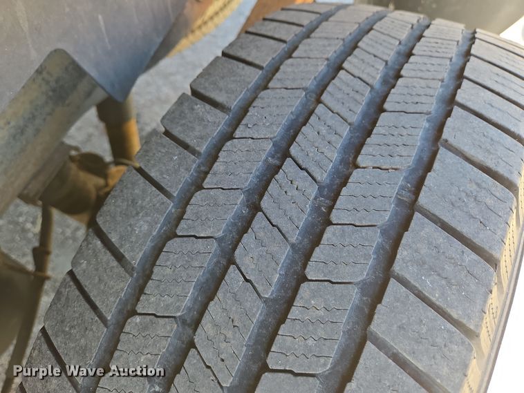 image for item EN8727 2007 Chevrolet  Suburban SUV