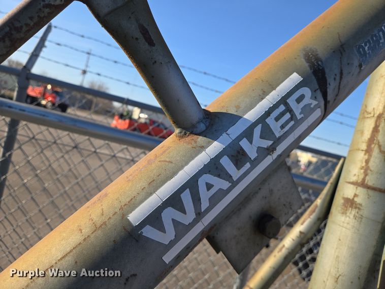 image for item EN8729 Walker 93805 engine hoist