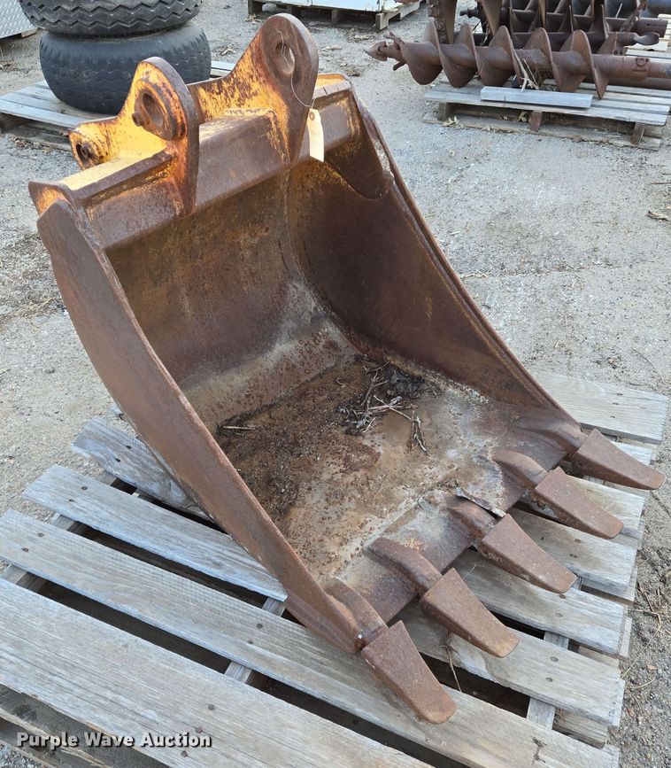 image for item EN8731 25