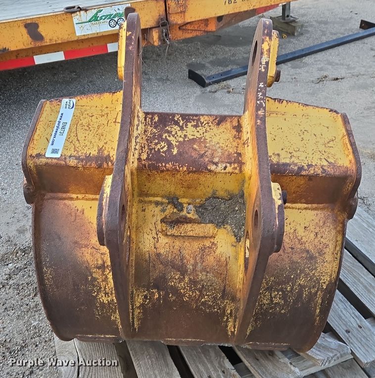 image for item EN8731 25