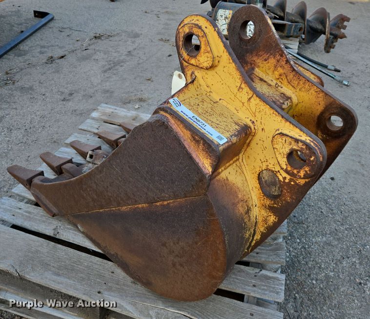 image for item EN8731 25