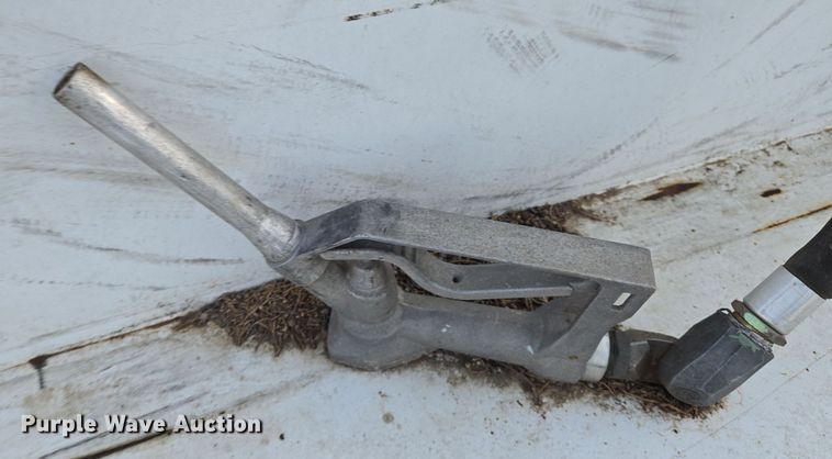 image for item EN8733 Weather guard fuel tank 