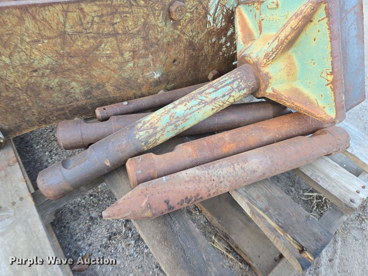 image for item EN8737 Kent KHB5G breaker