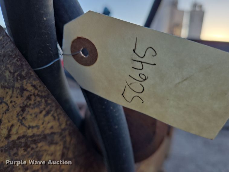 image for item EN8737 Kent KHB5G breaker