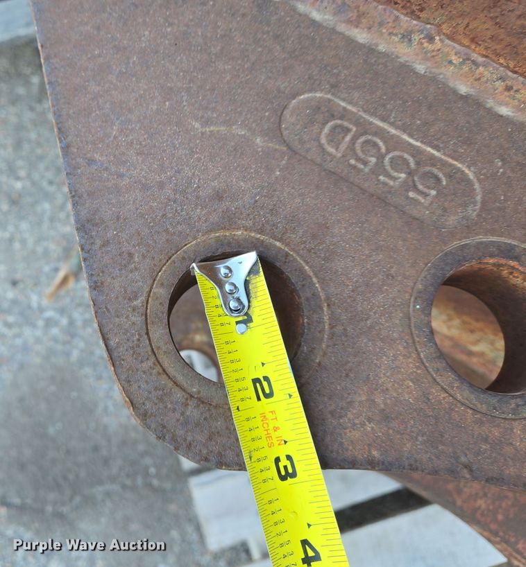 image for item EN8739 36