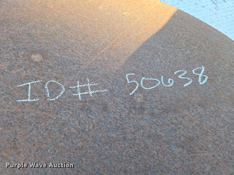 image for item EN8739 36