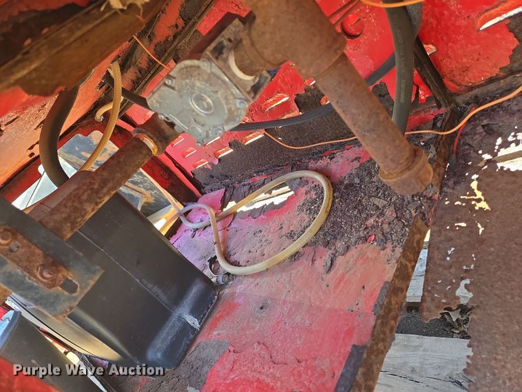 image for item EN8745 2010 Hotsy 982SS hot pressure washer