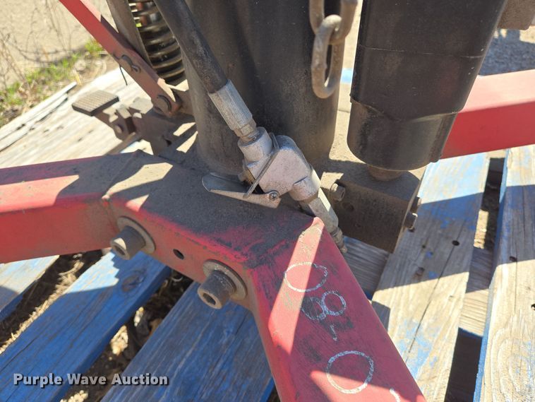 image for item EN8748 Transmission jack