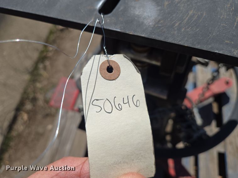 image for item EN8748 Transmission jack