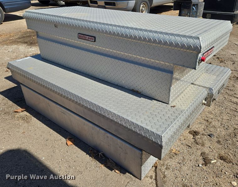 image for item EN8749 (3) toolboxes 