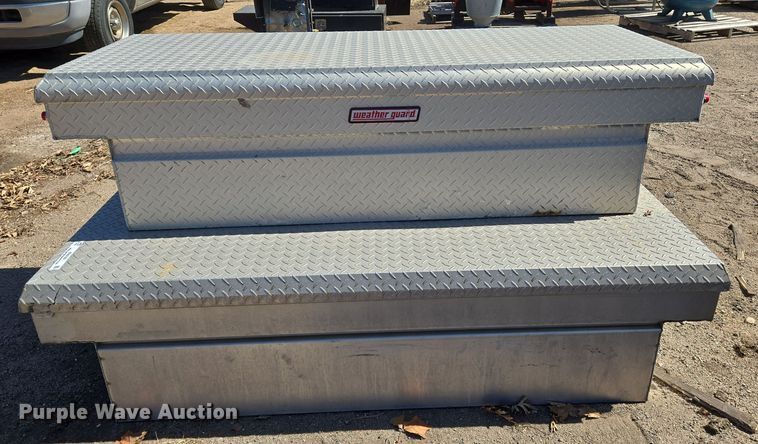 image for item EN8749 (3) toolboxes 