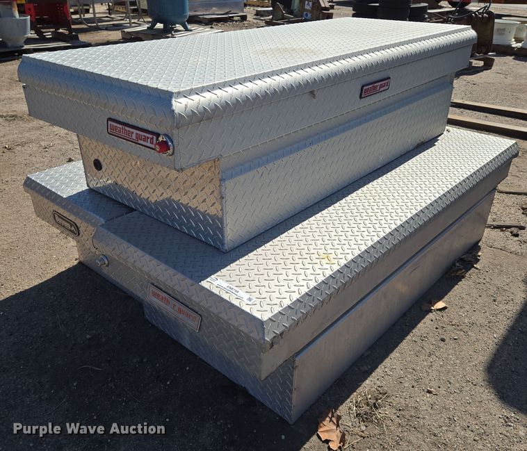 image for item EN8749 (3) toolboxes 