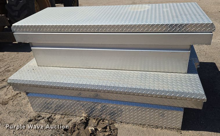 image for item EN8749 (3) toolboxes 