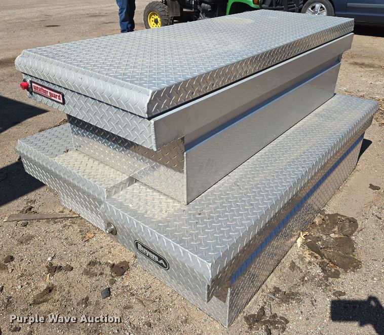 image for item EN8749 (3) toolboxes 