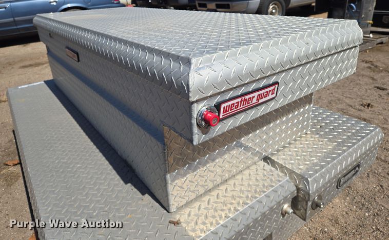 image for item EN8749 (3) toolboxes 