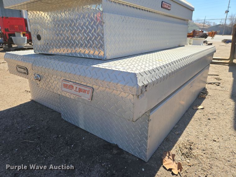 image for item EN8749 (3) toolboxes 