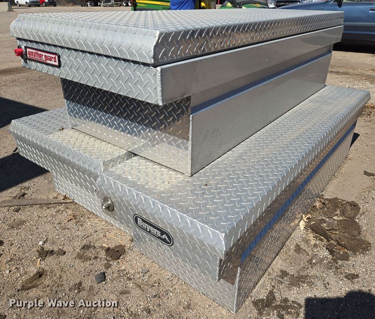 image for item EN8749 (3) toolboxes 