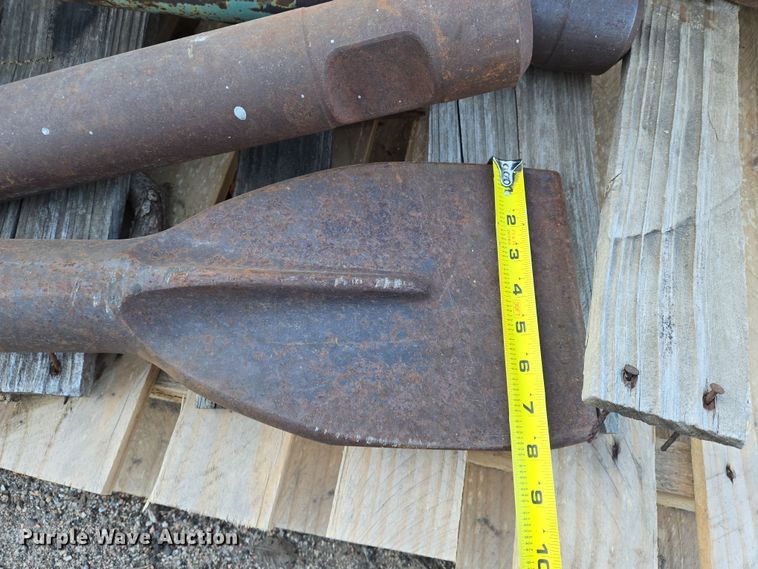 image for item EN8758 Kent KHB5G breaker