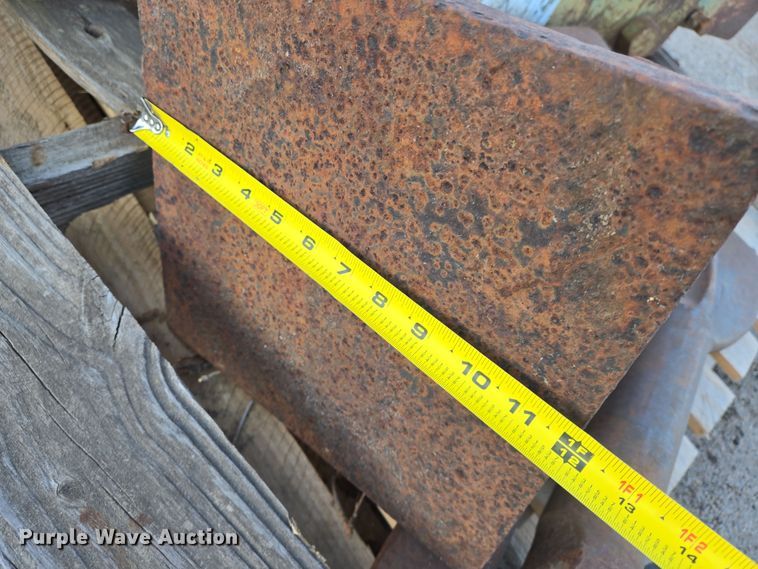 image for item EN8758 Kent KHB5G breaker