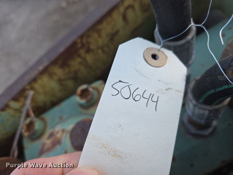 image for item EN8758 Kent KHB5G breaker