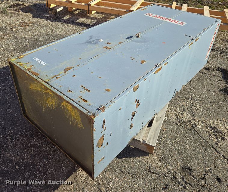 image for item EN8765  Cabinet