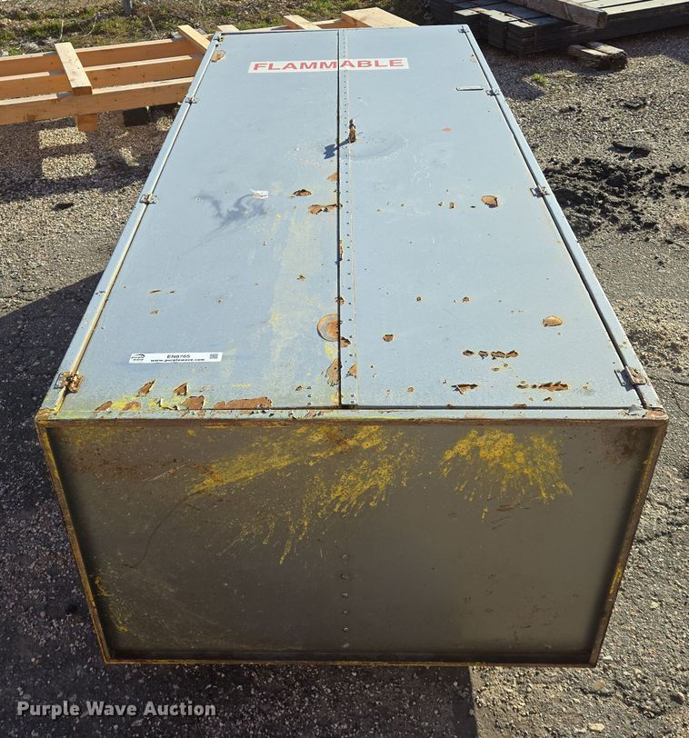 image for item EN8765  Cabinet