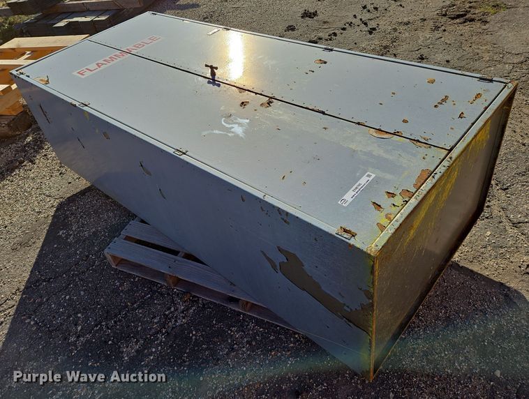 image for item EN8765  Cabinet