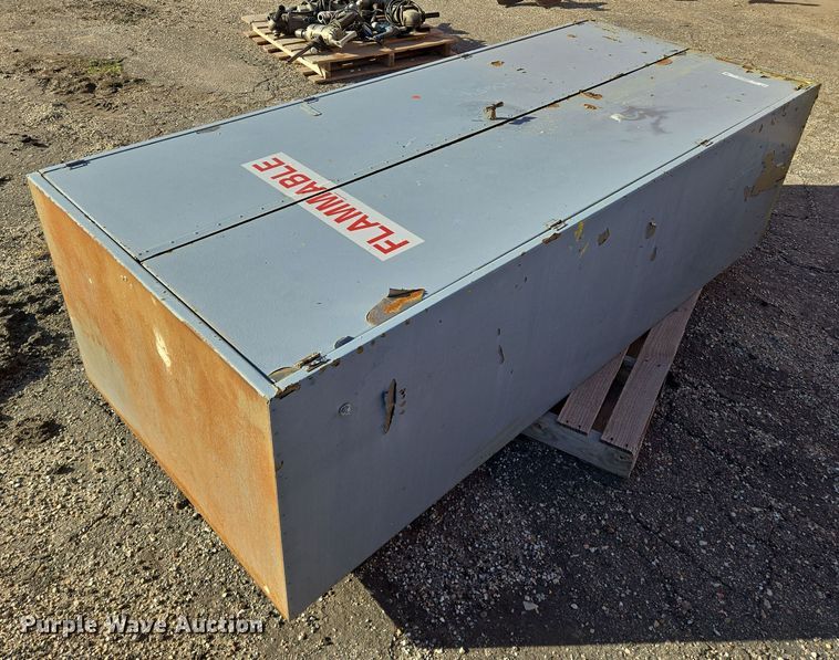 image for item EN8765  Cabinet