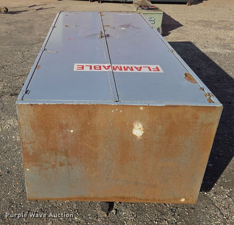 image for item EN8765  Cabinet