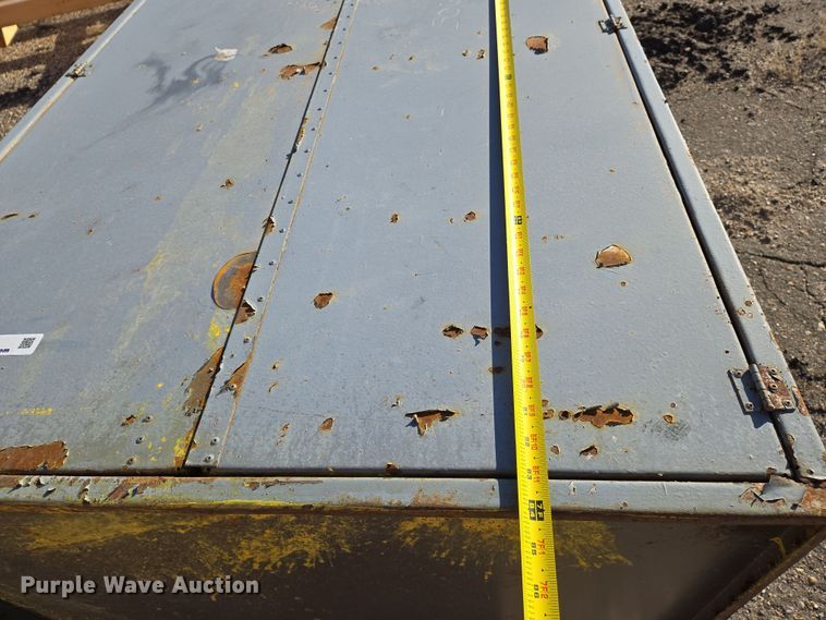 image for item EN8765  Cabinet