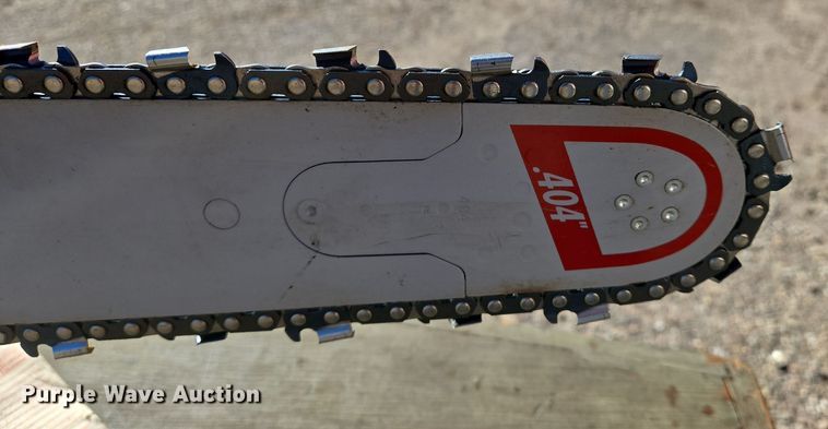 image for item EN8767 Husqvarna 3120XP chain saw 