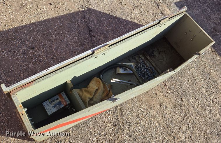 image for item EN8767 Husqvarna 3120XP chain saw 