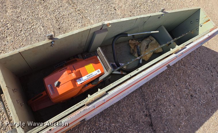 image for item EN8767 Husqvarna 3120XP chain saw 