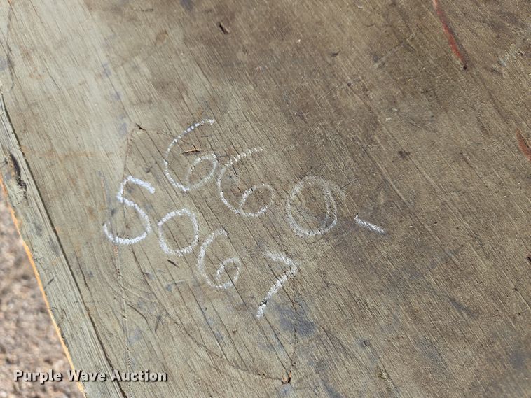 image for item EN8767 Husqvarna 3120XP chain saw 