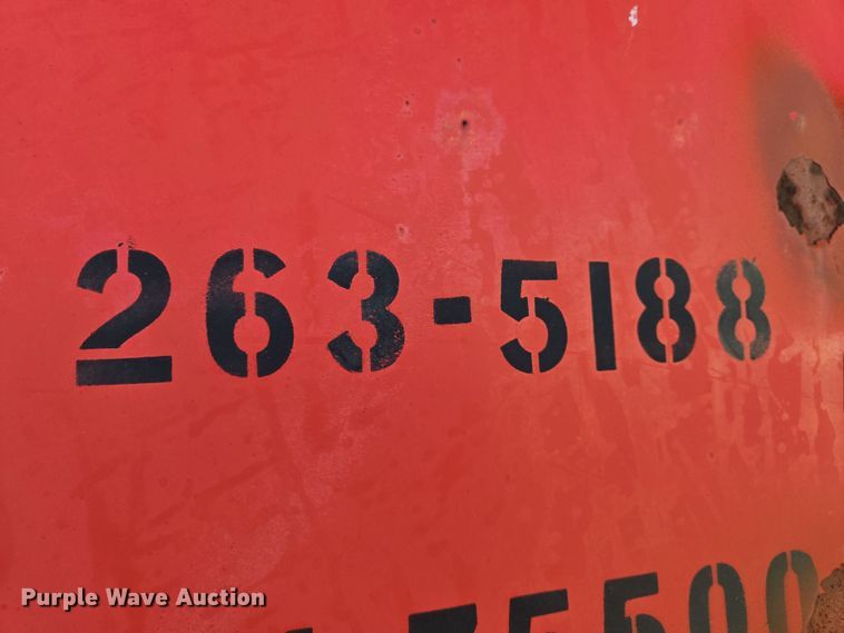 image for item EN8771 2009 Sterling  L-Line dump truck