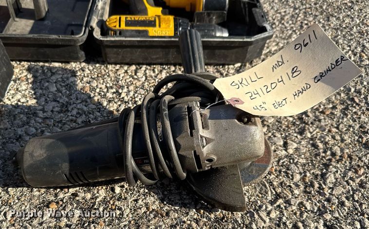 image for item EQ1198 Tools