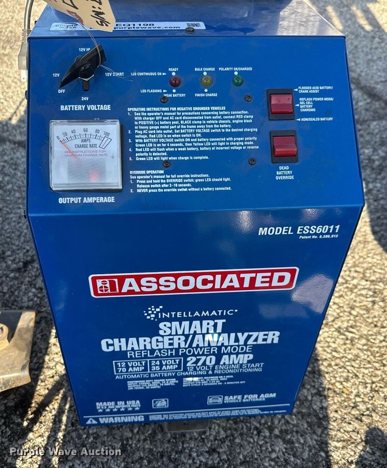 image for item EQ1198 Tools