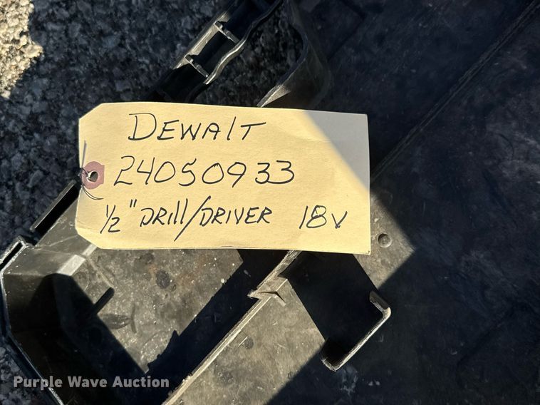 image for item EQ1198 Tools