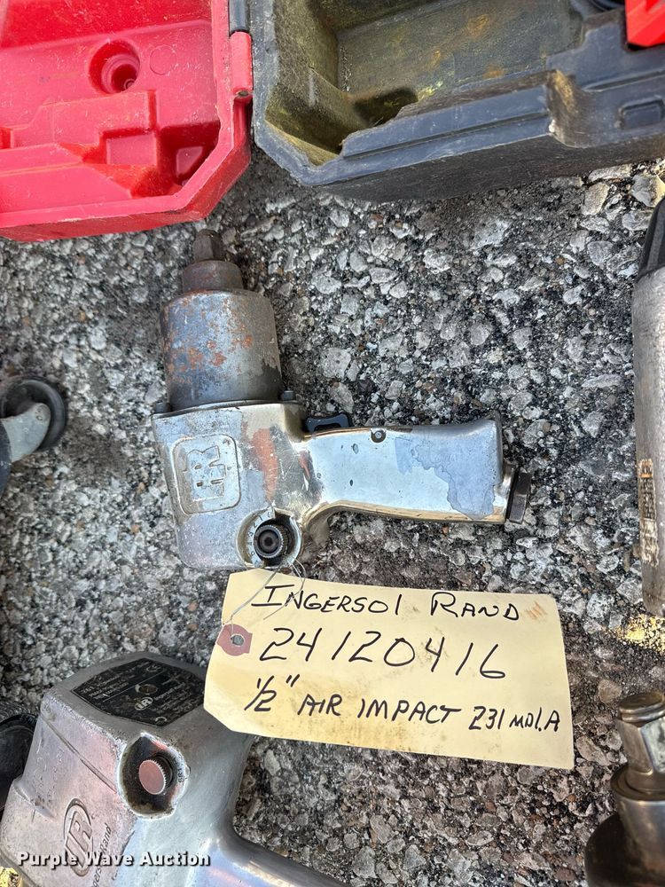 image for item EQ1198 Tools