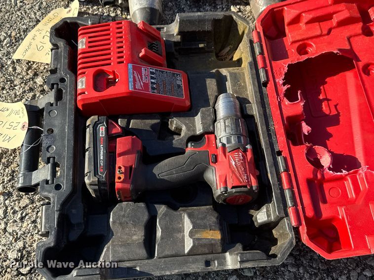 image for item EQ1198 Tools