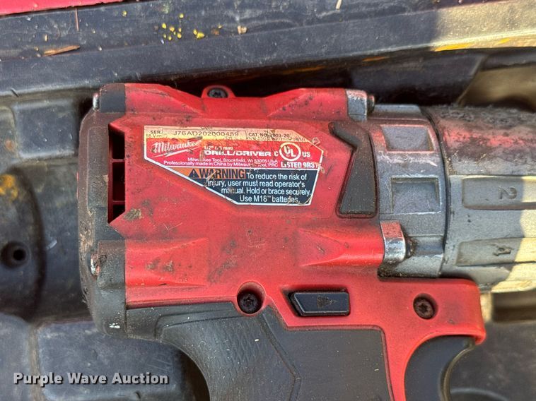 image for item EQ1198 Tools