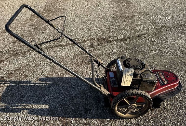 image for item EQ1199 Lawn equipment 