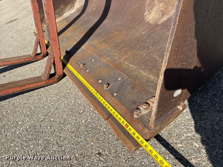 image for item EQ1202 2006 John Deere 444J wheel loader