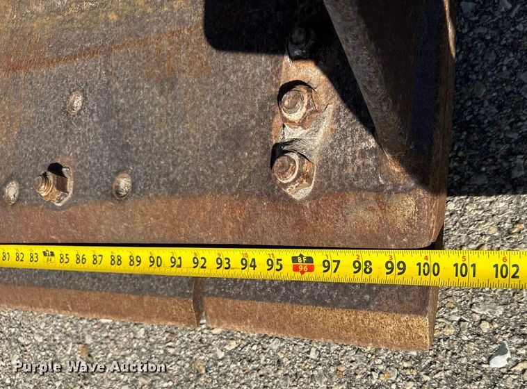 image for item EQ1202 2006 John Deere 444J wheel loader