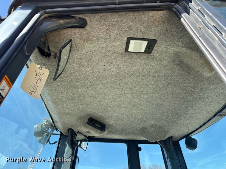 image for item EQ1202 2006 John Deere 444J wheel loader